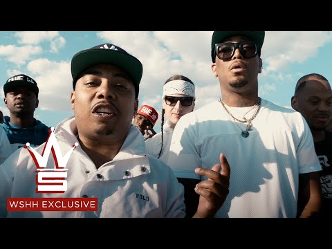 Fame School "Money Machine" feat. Manolo Rose (WSHH Exclusive - Official Music Video)