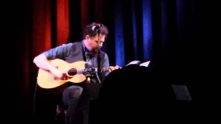 Patterson Hood ● Thanksgiving Filter