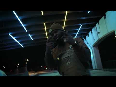 ZAYBANDZ FT BABYBLU PHONE ON DND (OFFICAL VIDEO) DIR. BY  ⁨@icefilmedit⁩