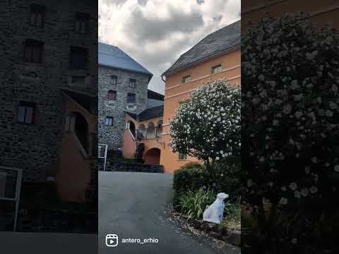 Burg Deutschlandsberg, Austria