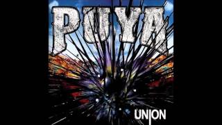 Puya - Ride + (Letra)