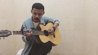 Michael Pelupessy - Andai aku bisa | Cover