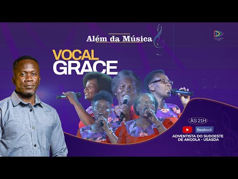 #EP 08 BEYOND MUSIC - VOCAL GRACE