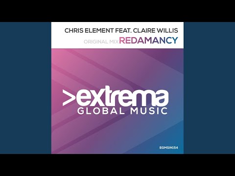 Redamancy (Vocal Radio Edit)