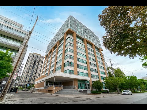 #506-2 Fieldway Road, Etobicoke Home for Sale - Real Estate Properties for Sale