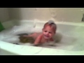 Bathtub Fail