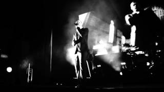 L.O.C. - Undskyld So (Live i Black Box Theatre, Holstebro)