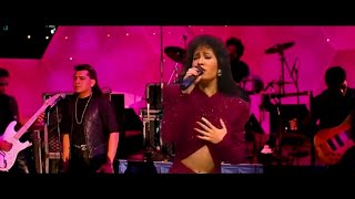Selena The Movie “Disco Medley” but it’s actually Selena...