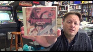 Retro PC Engine and Saturn Games Plus Hardware from Japan - Pickup & Play July 2019