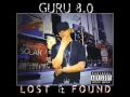 Guru - 6 cipher feat K born, Highpower