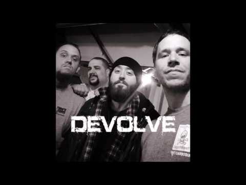 Devolve ~ Devolve
