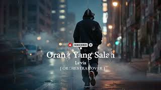 Download lagu Orang yang salah - Luvia ( Pop Rock Orcrestra Cover Female ) mp3 Download lagu Orang yang salah - Luvia ( Pop Rock Orcrestra Cover Female ) mp3