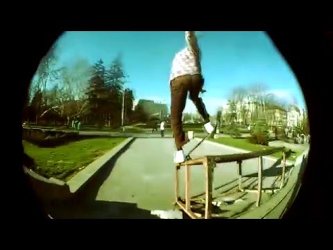 COLD X SUNNY DAYZ OF DECEMBER 2015