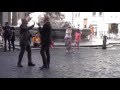 Italian Body Language