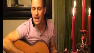 The new Amsterdams - Watch the world cave in (covered by Maesiful)