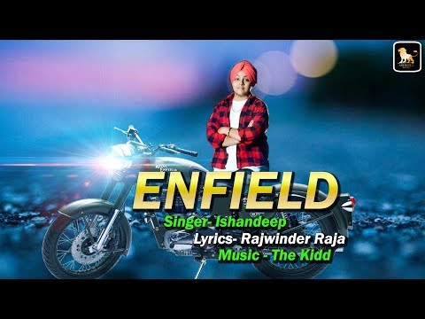 Enfield