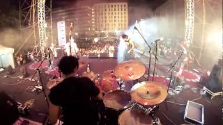 Download lagu [DRUMCAM] Project EAR - Mantera, Marabahaya mp3