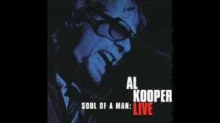 Al Kooper - I Can't Quit Her