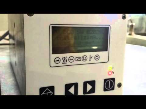 PFEIFFER TCS010, TMU262, DCU