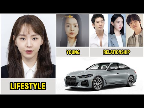 Shin Hye Sun Age