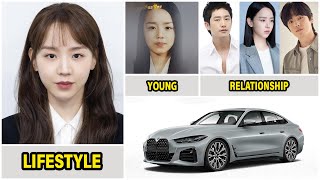 Shin Hye Sun 2025 | Shin Hye Sun Real Life Information | Drama and Net Worth | Family and Boyfriend