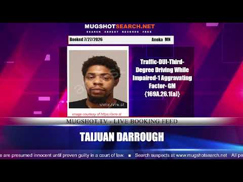 Arrest Org Norfolk Mugshots
