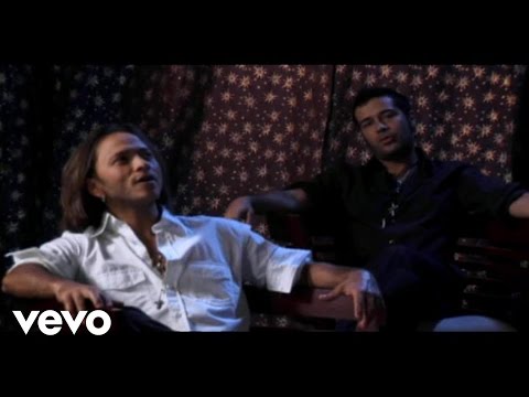 Los Tri-O, Melina Leon - Desvelo De Amor (Video Version)