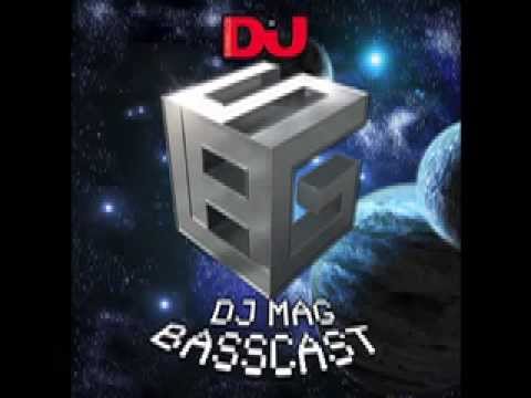 Dj Mag Basscast Mixed By Monolythe