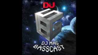 Dj Mag Basscast Mixed By Monolythe