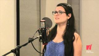 Skyline Sessions: Stages&#39; &quot;The Honky Tonk Angels&quot; - &quot;Sittin&#39; On The Front Porch Swing&quot;