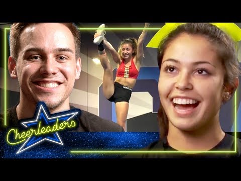 Together Again | Cheerleaders Season 7 EP 24