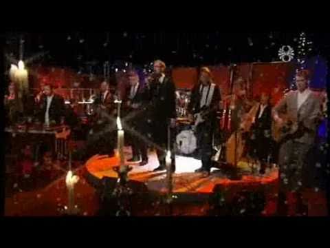 Það snjóar - Sigurður Guðmundsson og Memfismafían