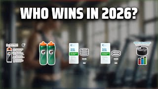 The Top 5 Best Gatorade Gx Rubber Seal in 2026 - Must Watch Before Buying!