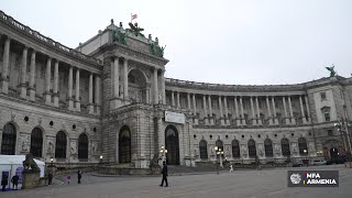 ՀՀ ԱԳ նախարարի ելույթը ԵԱՀԿ նախարարների խորհրդի 32-րդ նիստում