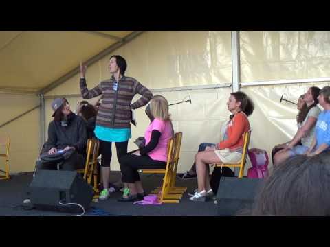 50. výročí ZŠ Tvrdonice