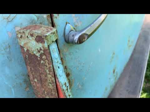 Thumbnail for bmw 321 1947 eisenach emw barn find first start drive after 46 year last tüv 1973 by BMW 321, BMW
