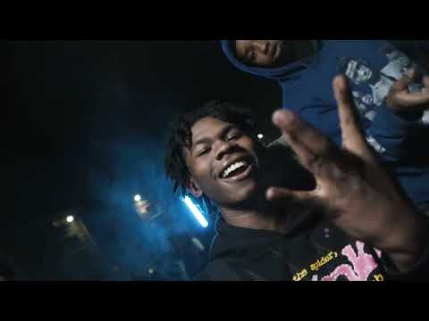 Bmoney x Moneyreek - F*cked Up My Wrist (Official Music Video) Dir. @Directortvp