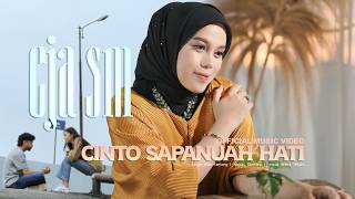 Download lagu Eja SM - Cinto Sapanuah Hati | Pop Minang Terbaru 2026 mp3