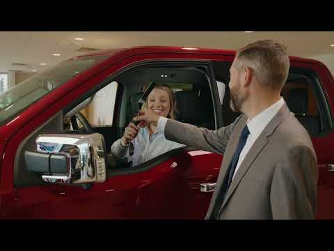 Mcmullin Ford