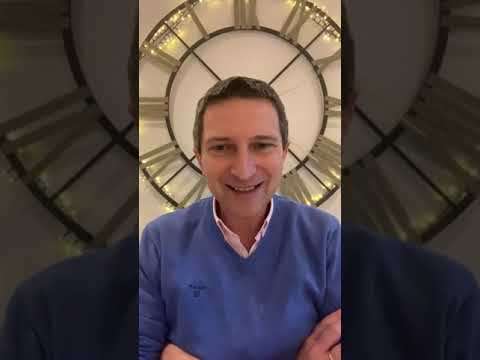 Prof. Michael Scott – Live Q&A – 16/02/23