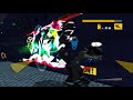 Jet Set Radio Future Part7 Saving Yoyo And Defeating The Golden Rhinos