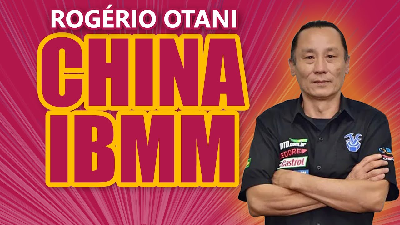 China do IBMM [Sepulveda Live 19.01.2023]