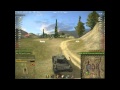 Рандом с комментариями World of Tanks 