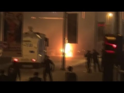 At least 200 killed in 5 nations in 3 days