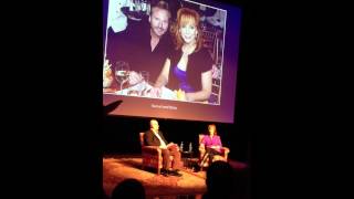 Reba Interview #11 - Narvel Passes the Test