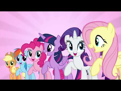 MLP:FiM | Music | Flawless | HD