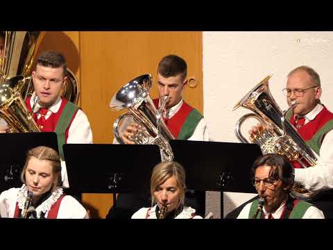 Flight to the Unknown World - MK Vahrn 2022