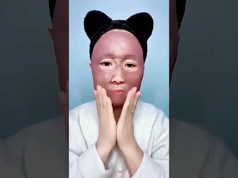 Đây Là Kiểu Làm Đẹp Khiến Tôi Khiếp Sợ #haongchu