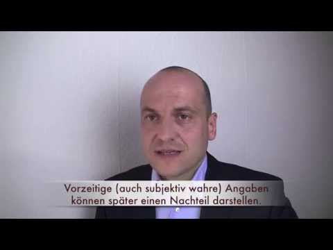 Strafrecht-Serie Teil 1: Verhalten im Rahmen eines Ermittlungsverfahrens  I Rechtsanwalt Bredereck