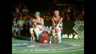 MAMA'S BOY-PASCA M 1 DANCE CONTEST APRIL 7, 2013